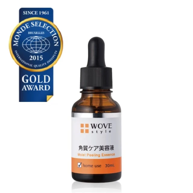 モイストピール